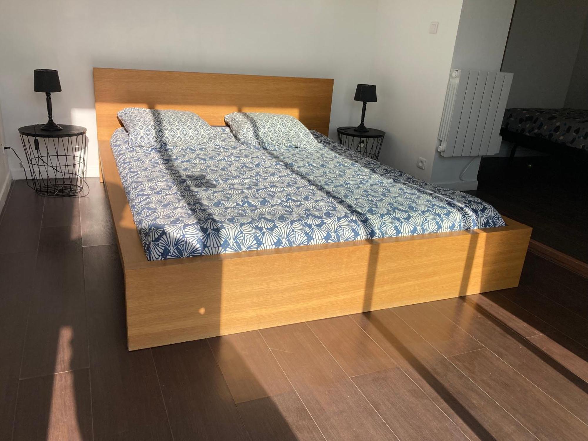 Chambre Quadruple Avec 4 Couchages - Proche Disneyland Paris Mareuil-les-Meaux Bagian luar foto