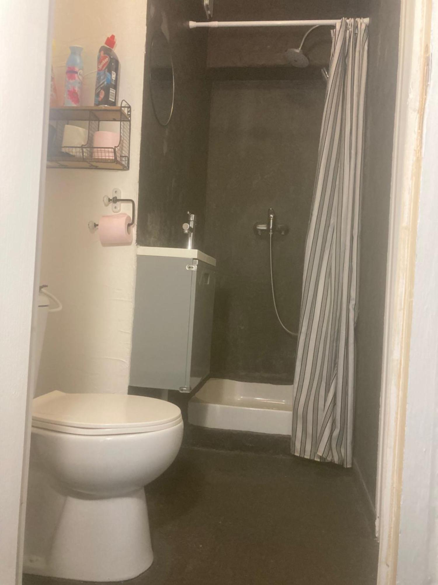 Chambre Quadruple Avec 4 Couchages - Proche Disneyland Paris Mareuil-les-Meaux Bagian luar foto